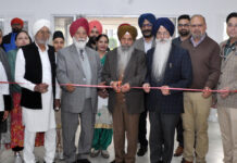 ਬਾਬਾ ਜੀ ਦੇ ਸੁਪਨੇ ਅਤੇ ਰਹਿੰਦੇ ਕਾਰਜ ਪੂਰੇ ਕੀਤੇ ਜਾਣਗੇ : ਡਾ. ਕੁਲਵਿੰਦਰ ਸਿੰਘ ਢਾਹਾਂ