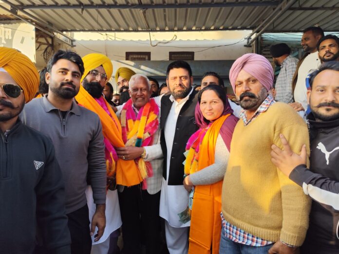 ਪ੍ਰੈੱਸ ਨੋਟ