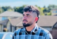 ਨਿਊਜ਼ੀਲੈਂਡ ਵਿਖੇ ਨੌਜਵਾਨ ਦੀ ਝੀਲ ਦੇ ਪਾਣੀ ਵਿੱਚ ਡੁੱਬਣ ਨਾਲ ਮੌਤ–ਜਲਾਲਪੁਰ ਸ਼ੇਰੋ ਦਾ ਰਹਿਣ ਵਾਲਾ ਸੀ ਮ੍ਰਿਤਕ ਸਿਮਰਨਜੀਤ ਸਿੰਘ