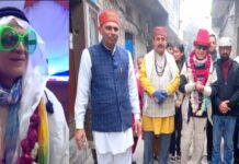 ਅੰਤਰ-ਰਾਸ਼ਟਰੀ ਲਾਫਟਰ ਗੁਰੂ ਸੁਮਨ ਸਨੇਜਾ ਨੇ ਅੰਮ੍ਰਿਤਸਰੀਆ ਨੂੰ ਹਸਾ ਹਸਾ ਕੇ ਕੀਤਾ ਲੋਟਪੋਟ