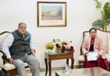 ਨਸ਼ਾ ਮੁਕਤ ਪੰਜਾਬ ਲਈ ਮਾਨ ਸਰਕਾਰ ਦੇ ਠੋਸ ਅਤੇ ਨਤੀਜਾ ਕੇਂਦਰਿਤ ਕਦਮ— ਡਾ. ਬਲਜੀਤ ਕੌਰ