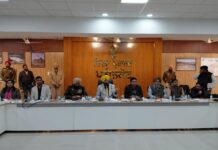 ਕਮਿਸ਼ਨ ਦਾ ਮੁੱਖ ਉਦੇਸ਼ ਹਰ ਨਾਗਰਿਕ ਨੂੰ ਸੰਵਿਧਾਨ ਅਨੁਸਾਰ ਪ੍ਰਾਪਤ ਮੌਲਿਕ ਅਧਿਕਾਰਾਂ ਦੀ ਪੂਰੀ ਸੁਰੱਖਿਆ ਮਿਲੇ- ਪਦਮ ਸ਼੍ਰੀ ਜਤਿੰਦਰ ਸਿੰਘ ਸ਼ੰਟੀ