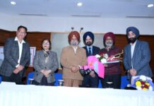 *ਆਮਦਨ ਕਰ ਵਿਭਾਗ ਵੱਲੋਂ ਨਵੇਂ ਆਮਦਨ ਕਰ ਐਕਟ ਤੇ ਟੀਡੀਐੱਸ/ਟੀਸੀਐੱਸ ਪ੍ਰਾਵਧਾਨਾਂ ‘ਤੇ ਸੈਮੀਨਾਰ ਦਾ ਆਯੋਜਨ*