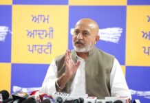 ਭਗਵੰਤ ਮਾਨ ਦੀ ਜੰਗ ਦੇ ਮੈਦਾਨ ਵਿੱਚ ਹਰ ਪਿੰਡ ਦੀ ਵੀਡੀਸੀ ਬਣੀ ਫਰੰਟਲਾਈਨ ਯੋਧਾ: ਪੰਨੂ