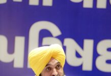 ਮੁੱਖ ਮੰਤਰੀ ਸਿਹਤ ਯੋਜਨਾ ਤਹਿਤ ਪ੍ਰਤੀ ਪਰਿਵਾਰ 10 ਲੱਖ ਰੁਪਏ ਤੱਕ ਦਾ ਨਕਦੀ ਰਹਿਤ ਡਾਕਟਰੀ ਇਲਾਜ ਪ੍ਰਦਾਨ ਕਰਨ ਵਾਲਾ ਪੰਜਾਬ ਪਹਿਲਾ ਰਾਜ: ਮੁੱਖ ਮੰਤਰੀ ਭਗਵੰਤ ਸਿੰਘ ਮਾਨ