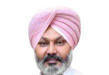 *180 ਈ.ਟੀ.ਟੀ. ਅਧਿਆਪਕਾਂ ਦੀਆਂ ਮੰਗਾਂ ਦੇ ਹੱਲ ਲਈ ਵਿੱਤ ਅਤੇ ਸਿੱਖਿਆ ਵਿਭਾਗਾਂ ਦੀ ਹੰਗਾਮੀ ਸਾਂਝੀ ਮੀਟਿੰਗ ਦੇ ਹੁਕਮ: ਹਰਪਾਲ ਸਿੰਘ ਚੀਮਾ*