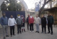 ਵਿਜੀਲੈਂਸ ਬਿਊਰੋ ਵੱਲੋਂ ਦੋ ਸੀਨੀਅਰ ਇੰਡਸਟਰੀਅਲ ਪ੍ਰਮੋਸ਼ਨਲ ਅਫ਼ਸਰ ਅਤੇ ਟਰੇਡ ਅਸਿਸਟੈਂਟ 30,000 ਰੁਪਏ ਰਿਸ਼ਵਤ ਲੈਂਦੇ ਰੰਗੇ ਹੱਥੀਂ ਕਾਬੂ