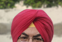 ‘ਖ਼ਜ਼ਾਨਾ’ ਵੰਡ ਮਾਮਲਾ: ਜਥੇਦਾਰ ਵੱਲੋਂ ਪ੍ਰਬੰਧਕ ਮੈਨੇਜਰ ਤੋਂ ਹੀ ਪੜਤਾਲ ਕਰਵਾਉਣਾ ਗ਼ੈਰਵਾਜਬ — ਪ੍ਰੋ. ਸਰਚਾਂਦ ਸਿੰਘ ਖਿਆਲਾ