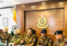 *ਗੁਰਵਿੰਦਰ ਸਿੰਘ ਕਤਲ ਮਾਮਲੇ ਵਿੱਚ ਸ਼ਾਮਲ ਦੋ ਮੁਲਜ਼ਮ ਗ੍ਰਿਫ਼ਤਾਰ; ਅਪਰਾਧ ਵਿੱਚ ਵਰਤੇ ਗਏ ਵਾਹਨ ਬਰਾਮਦ*