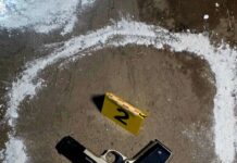 KEY ACCUSED INVOLVED IN LUCKY OBEROI MURDER CASE HELD AFTER BRIEF ENCOUNTER IN AMRITSAR; PISTOL RECOVERED