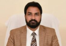 ਸਿੱਖਿਆ ਵਿਭਾਗ ਵੱਲੋਂ ਬੋਰਡ ਪ੍ਰੀਖਿਆ 2026 ਅੱਠਵੀਂ, ਦਸਵੀਂ , ਬਾਰਵੀਂ ਜਮਾਤਾਂ ਦੀਆਂ ਪ੍ਰੀਖਿਆ ਲਈ ਤਿਆਰੀਆਂ ਮੁਕੰਮਲ: ਜ਼ਿਲ੍ਹਾ ਸਿੱਖਿਆ ਅਫਸਰ