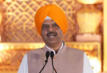 ਗੁਰੂ ਜੀ ਦੀਆਂ ਸਿੱਖਿਆਵਾਂ `ਤੇ ਚੱਲਦਿਆਂ ਸਮਾਜ ਭਲਾਈ ਲਈ ਫੜਨਵੀਸ ਸਰਕਾਰ ਦਾ ਇੱਕ ਮਹੱਤਵਪੂਰਨ ਕਦਮ – ਗਿ.ਹਰਨਾਮ ਸਿੰਘ ਖਾਲਸਾ