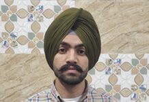 ਸਿਵਲ ਕੋਰਟ ਬਾਬਾ ਬਕਾਲਾ ਸਾਹਿਬ ਨੇ ਗੁਰੁ ਨਾਨਕ ਦੇਵ ਯੂਨੀਵਰਸਿਟੀ ਅੰਮ੍ਰਿਤਸਰ ਦੇ ਰਸਿਟਰਾਰ ,ਵਾਇਸ ਚਾਸਲਰ ਅਤੇ ਹੋਰਨਾ ਨੂੰ 24 ਮਾਰਚ ਲਈ ਪੇਸ਼ ਹੋਣ ਲਈ ਕੀਤਾ ਨੋਟਿਸ ਜਾਰੀ ।