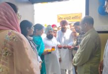 ਧੂਰੀ ਵਾਸੀਆਂ ਨੂੰ ਨਵੇਂ ਆਮ ਆਦਮੀ ਕਲੀਨਿਕ ਦੀ ਮਿਲੀ ਸੌਗਾਤ