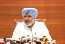 ਪੰਜਾਬ ਦੇ ਹੋਸਪਿਟੈਲਿਟੀ ਖੋਤਰ ਵਿੱਚ 200 ਕਰੋੜ ਰੁਪਏ ਦੇ ਟਰਨਓਵਰ ਛੁਪਾਉਣ ਦਾ ਪਰਦਾਫਾਸ਼, ਡਾਟਾ-ਆਧਾਰਿਤ ਜਾਂਚ ਰਾਹੀਂ ਕਾਰਵਾਈ ਤੇਜ਼: ਹਰਪਾਲ ਸਿੰਘ ਚੀਮਾ