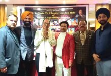 ਮੁਹੰਮਦ ਅਜ਼ੀਜ਼ ਵੈਲਫੇਅਰ ਸੋਸਾਇਟੀ (ਰਜਿ.) ਅੰਮ੍ਰਿਤਸਰ ਵੱਲੋਂ “15ਵੀਂ ਸੰਗੀਤਮਈ ਸ਼ਾਮ ਦਾ ਆਯੋਜਿਨ