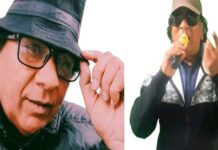 ਪ੍ਰਸਿੱਧ ਸਟੇਜ ਐਂਕਰ ਸੁਬਾਸ਼ ਰਾਹੀ ਦਾ ਅੰਮ੍ਰਿਤਸਰ ‘ਚ ਸਨਮਾਨ