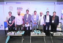 ਪ੍ਰਗਤੀਸ਼ੀਲ ਪੰਜਾਬ ਨਿਵੇਸ਼ਕ ਸੰਮੇਲਨ 2026 – ਫਰਨੀਚਰ ਅਤੇ ਪਲਾਈ ਉਦਯੋਗ ‘ਤੇ ਸੈਸ਼ਨ