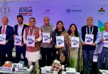 ਪ੍ਰਗਤੀਸ਼ੀਲ ਪੰਜਾਬ ਨਿਵੇਸ਼ਕ ਸੰਮੇਲਨ 2026: ਮੋਹਾਲੀ ਸਿਲੀਕੌਨ ਵੈਲੀ ਵਜੋਂ ਵਿਕਸਿਤ ਹੋਣ ਦੀ ਰਾਹ ‘ਤੇ: ਸੰਜੀਵ ਅਰੋੜਾ