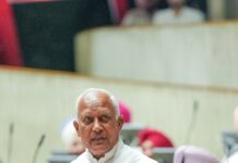 *PUNJAB VIDHAN SABHA PASSES CRUSHER REGULATION AMENDMENT BILL*