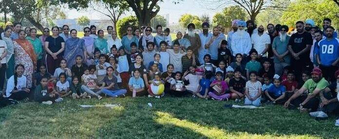 ਫਰਿਜ਼ਨੋ ‘ਚ 28 ਮਾਰਚ ਨੂੰ ਹੋਣ ਵਾਲੇ ਵਿਰਾਸਤੀ ਖੇਡ ਮੇਲੇ ਅਤੇ ਪਰਿਵਾਰਕ ਪਿਕਨਿਕ ਦੀਆਂ ਤਿਆਰੀਆਂ ਮੁਕੰਮਲ