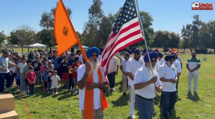 ਜੀ. ਐਚ. ਜੀ. ਅਕੈਡਮੀ ਫਰਿਜ਼ਨੋ ਦੇ ਸਲਾਨਾ ਵਿਰਾਸਤੀ ਖੇਡ ਮੇਲੇ ਅਤੇ ਪਰਿਵਾਰਿਕ ਪਿਕਨਿਕ ਨੇ ਛੱਡੀਆਂ ਅਮਿੱਟ ਪੈੜਾਂ