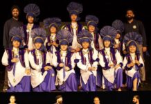 ਜੀ.ਐਚ.ਜੀ. ਅਕੈਡਮੀਂ ਦੇ ਪਲੇਠੇ ਅੰਤਰ-ਅਕੈਡਮੀਂ ਪ੍ਰੋਗਰਾਮ ਨੇ ਛੱਡੀਆਂ ਅਮਿੱਟ ਪੈੜਾਂ