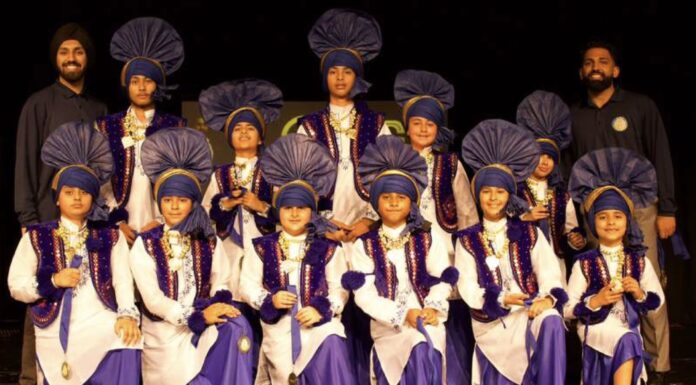 ਜੀ.ਐਚ.ਜੀ. ਅਕੈਡਮੀਂ ਦੇ ਪਲੇਠੇ ਅੰਤਰ-ਅਕੈਡਮੀਂ ਪ੍ਰੋਗਰਾਮ ਨੇ ਛੱਡੀਆਂ ਅਮਿੱਟ ਪੈੜਾਂ