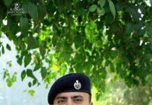 ਸੰਗਰੂਰ ਪੁਲਿਸ ਵੱਲੋਂ ਯੁੱਧ ਨਸ਼ਿਆਂ ਵਿਰੁੱਧ ਤਹਿਤ ਸਬ ਡਵੀਜਨ ਭਵਾਨੀਗੜ ‘ਚ 08 ਅਪ੍ਰੈਲ ਤੋਂ 41 ਦੋਸ਼ੀ ਕਾਬੂ – ਐਸ ਐਸ ਪੀ