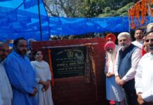 ਬਾਬਾ ਸਾਹਿਬ ਡਾ. ਬੀ ਆਰ ਅੰਬੇਡਕਰ ਜੀ ਦੇ ਜਨਮ ਦਿਵਸ ਤੇ ਮਲਿਕਪੁਰ ਚੌਂਕ ਵਿੱਚ ਕੀਤਾ ਬਾਬਾ ਸਾਹਿਬ ਜੀ ਦਾ ਬੁੱਤ ਸਥਾਪਿਤ