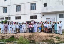 2027 ਦੀਆਂ ਪੰਜਾਬ ਵਿਧਾਨ ਸਭਾ ਚੌਣਾਂ ਚ ਬਸਪਾ ਦੀ ਸਰਕਾਰ ਬਣਾਉਣ ਲਈ ਕੋਈ ਕਸਰ ਬਾਕੀ ਨਹੀਂ ਛੱਡੀ ਜਾਵੇਗੀ- ਬਸਪਾ ਆਗੂ