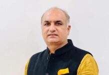 ਆਪ ਸਰਕਾਰ ਨੇ ਗੁਰੂ ਰਵਿਦਾਸ ਜੀ ਦੇ 650ਵੇਂ ਪ੍ਰਕਾਸ਼ ਪੁਰਬ ਲਈ ਵਾਰਾਣਸੀ ਲਈ ਮਹੀਨਾਵਾਰ ਤੀਰਥ ਯਾਤਰਾ ਟ੍ਰੇਨਾਂ ਦਾ ਪ੍ਰਸਤਾਵ ਰੱਖਿਆ, ਆਈਆਰਸੀਟੀਸੀ ਨੂੰ ਲਿਖੀ ਚਿੱਠੀ