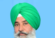 ਪੰਜਾਬ ਦੇ ਕਿਸਾਨਾਂ ਦੇ ਹਿੱਤਾਂ ਨੂੰ ਧਿਆਨ ’ਚ ਰੱਖਦਿਆਂ ਕਣਕ ਦੀ ਖ਼ਰੀਦ ਦੇ ਪੈਮਾਨਿਆਂ ’ਚ ਢਿੱਲ ਦਿੱਤੀ ਜਾਵੇ।ਫੁਰਮਾਨ ਸਿੰਘ ਸੰਧੂ, ਸੂਬੇਦਾਰ ਭੁਲੇਰੀਆ ਬੀ ਕੇ ਯੂ ਪੰਜਾਬ