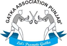 ਲੜਕੀਆਂ ਦੀ 12ਵੀਂ ਰਾਜ ਗੱਤਕਾ ਚੈਂਪੀਅਨਸ਼ਿਪ 1 ਤੋਂ 3 ਮਈ ਤੱਕ ਹੋਵੇਗੀ ਕੋਟਕਪੂਰਾ ‘ਚ : ਗਰੇਵਾਲ