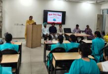 ਚੰਗੀ ਸਿਹਤ ਹੀ ਸਭ ਤੋਂ ਵੱਡਾ ਧਨ, ਆਪਣੀ ਸਿਹਤ ਪ੍ਰਤੀ ਸੁਚੇਤ ਰਹਿਣ ਦੀ ਲੋੜ: ਡਾ. ਅਮਰਜੀਤ ਕੌਰ