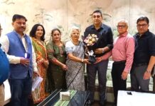 ਭਾਰਤੀਯ ਵਿਕਾਸ ਪਰਿਸ਼ਦ ਛੇਹਰਟਾ ਸ਼ਾਖਾ ਦਾ ਦਾਇਤਵ ਗ੍ਰਹਿਣ ਸਮਾਰੋਹ ਸ਼ਾਨਦਾਰ ਢੰਗ ਨਾਲ ਆਯੋਜਿਤ