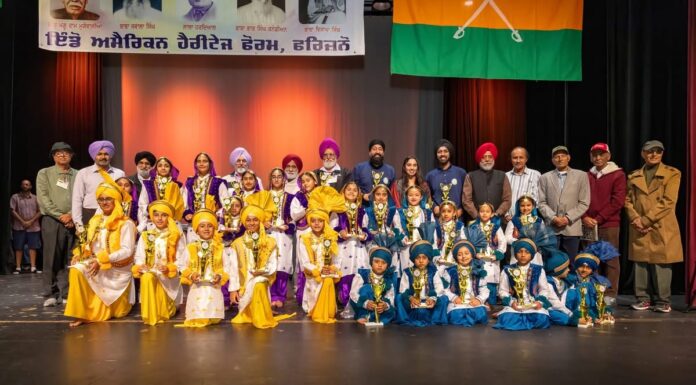 ਮੇਲਾ ਗ਼ਦਰੀ ਬਾਬਿਆਂ ਦੀ ਵਿਰਾਸਤ ਨੂੰ ਜਿਊਂਦਾ ਰੱਖਣ ਦੇ ਅਹਿਦ ਨਾਲ ‘24ਵਾਂ ਮੇਲਾ ਗ਼ਦਰੀ ਬਾਬਿਆਂ ਦਾ’ ਸਫਲਤਾ ਪੂਰਵਕ ਸੰਪੰਨ