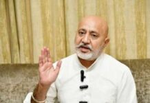 ਆਯੁਸ਼ਮਾਨ ਯੋਜਨਾ ਦੀ ਅਸਫਲਤਾ ‘ਤੇ ਬਲਤੇਜ ਪੰਨੂ ਦਾ ਮੁੱਖ ਮੰਤਰੀ ਨਾਇਬ ਸੈਣੀ ‘ਤੇ ਹਮਲਾ