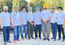 ਅਮੈਰੀਕਨ ਪੰਜਾਬੀ ਸਿੱਖ ਕਮਿਊਨਟੀ ਕਰਮਨ ਦੀ ਸੰਸਥਾ ਹਾਈ ਸਕੂਲ ਬੱਚਿਆਂ ਨੂੰ ਦੇਵੇਗੀ ਸਕਾਲਰਸ਼ਿਪ