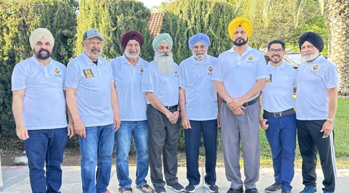 ਅਮੈਰੀਕਨ ਪੰਜਾਬੀ ਸਿੱਖ ਕਮਿਊਨਟੀ ਕਰਮਨ ਦੀ ਸੰਸਥਾ ਹਾਈ ਸਕੂਲ ਬੱਚਿਆਂ ਨੂੰ ਦੇਵੇਗੀ ਸਕਾਲਰਸ਼ਿਪ