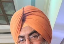 ’ਪ੍ਰਹਾਰ’ ਸੁਰੱਖਿਆ ਪਰਿਪੇਖ —ਹੁਣ ਭਾਰਤ ਹਮਲੇ ਸਹਿਣ ਦੀ ਥਾਂ ਮੂੰਹ ਤੋੜ ਜਵਾਬ ਦੇਵੇਗਾ: ਪ੍ਰੋ. ਸਰਚਾਂਦ ਸਿੰਘ ਖਿਆਲਾ।