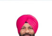 ਸੋਨੂੰ ਭਲਾਈਪੁਰ ਪੰਜਾਬ ਪ੍ਰਦੇਸ਼ ਕਾਂਗਰਸ ਦੇ ਐੱਸ. ਸੀ. ਵਿੰਗ ਦਾ ਜਰਨਲ ਸਕੱਤਰ ਨਿਯੁਕਤ