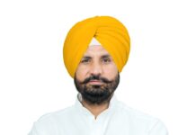 ਮੈਂ ਹਲਫਨਾਮੇ ਉੱਪਰ ਲਿਖ ਕੇ ਦੇ ਸਕਦਾ ਹਾਂ, ਆਪ ਇਸ ਵਾਰ ਦਹਾਈ ਦਾ ਅੰਕੜਾ ਵੀ ਨਹੀਂ ਛੂਹੇਗੀ: ਵੜਿੰਗ