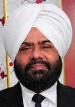 Sandeep Ghand