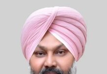 ਚੋਣਾਂ ਤੋਂ ਬਾਅਦ ਮੋਦੀ ਸਰਕਾਰ ਵੱਲੋਂ ਗੈਸ ਸਿਲੰਡਰ ਦੀਆਂ ਕੀਮਤਾਂ ਵਿੱਚ 994 ਰੁਪਏ ਦਾ ਵਾਧਾ ਮਜ਼ਦੂਰਾਂ ‘ਤੇ ਸਿੱਧਾ ਹਮਲਾ ਹੈ, ਭਾਜਪਾ ਨੇ ਚੋਣਾਂ ਖ਼ਤਮ ਹੋਣ ਤੱਕ ਆਪਣੇ ਇਰਾਦੇ ਛੁਪਾ ਕੇ ਰੱਖੇ: ਹਰਪਾਲ ਸਿੰਘ ਚੀਮਾ