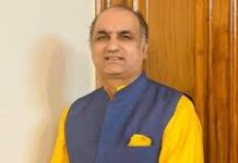 ਪੰਜਾਬ ਦੇ ਆਰਮੀ ਸਕੂਲਾਂ ਵਿੱਚ ਪੰਜਾਬੀ ਨੂੰ ਪਿੱਛੇ ਧੱਕਣ ਦੀ ਸਾਜ਼ਿਸ਼, ਭਾਜਪਾ ਦੀ ਸੋਚ ਪੰਜਾਬ ਵਿਰੋਧੀ: ਦੀਪਕ ਬਾਲੀ
