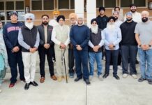 ਜੀ.ਐਚ.ਜੀ. ਅਕੈਡਮੀਂ ਦਾ ਸਲਾਨਾ ਕੈਂਪ 6 ਤੋਂ 16 ਜੁਲਾਈ ਤੱਕ ਚੱਲੇਗਾ