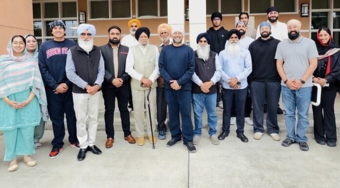 ਜੀ.ਐਚ.ਜੀ. ਅਕੈਡਮੀਂ ਦਾ ਸਲਾਨਾ ਕੈਂਪ 6 ਤੋਂ 16 ਜੁਲਾਈ ਤੱਕ ਚੱਲੇਗਾ