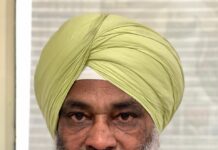 ਸੁਪਰਡੈਂਟ ਸਰਦਾਰ ਮਲਕੀਅਤ ਸਿੰਘ ਇੱਕ ਕੁਸ਼ਲ ਪ੍ਰਬੰਧਕ