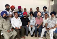 ਪੱਤਰਕਾਰਾਂ ਨੂੰ ਫੀਲਡ ਵਿਚ ਕੰਮ ਕਰਨ ਸਮੇਂ ਆਉਂਦੀਆਂ ਮੁਸ਼ਕਿਲਾਂ ਵੱਲ ਧਿਆਨ ਦੇਵੇ ਸਰਕਾਰ-ਨਾਗੀ